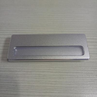 China China Custom Metal Nameplates With High Quality for sale