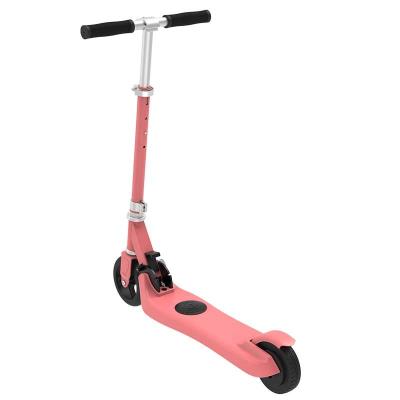 China Child free drop shipping Eu warehouse adult electric scooter in Europe pro escooter for sale