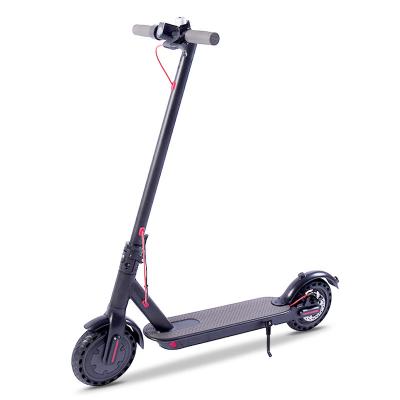 China 14-60years old 10inch wholesale tire 350w motor two wheel off road cheap folding adult electric scooters price china for adult for sale