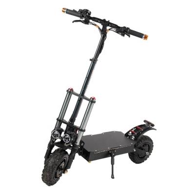 China New 4000w Reayou S2 unisex foldable electric scooter e-scooter for sale