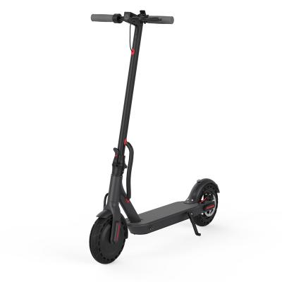 China Europe unisex warehouse e scooter electric scooter adult 350W off road electric scooter out door for sale