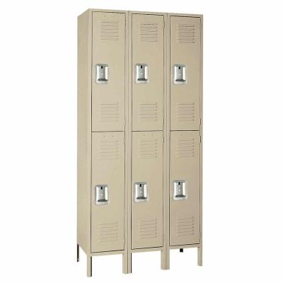 China Locker Wardrobe Metal Steel Wardrobes (Size) Adjustable Cheap Steel Cupboard Filing Cabinet Office Prices for sale