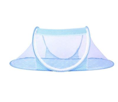 China Home Foldable Baby Nets Children's Portable Umbrellas Mosquito Nets For Baby for sale