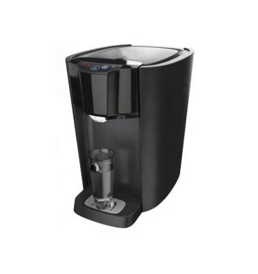 China Portable Hot Cold Soda Cooler Desktop Hot Cold Soda Hotel Factory Stand Maker Water Dispenser Flicker Machine for sale