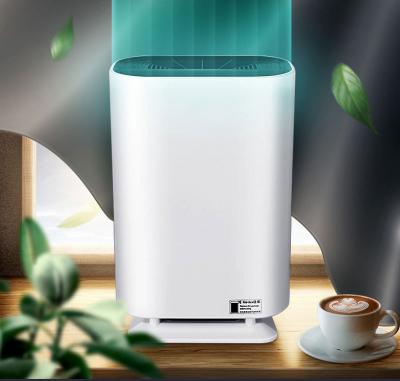 China Simple Operation Air Purifier Manufacturer Air Purifier 220v Air Filter Home for sale