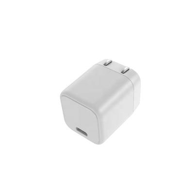 China Wall Mobile Phone 33W Palladium QC3.0 Au UK EU Plug Charger Portable Type-C Fast Charging USB Travel Charger for sale