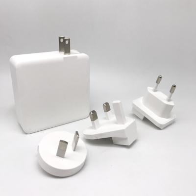 China 2021 Mobile Phone High Power Gan Mobile Phone Chargers Gan Charger UK for sale