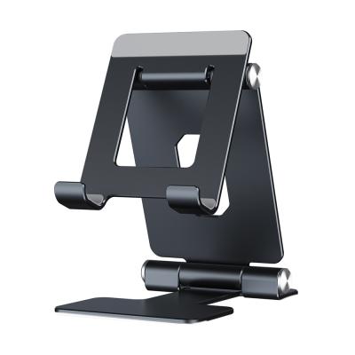 China High Quality Hot Selling Adjustable Mobile Phone Holder Flexible Desktop Stand for sale