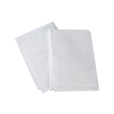 China High Quality Pure Cotton Water Good Hot Sale Convenient Disposable Towel Child Safe Absorption for sale