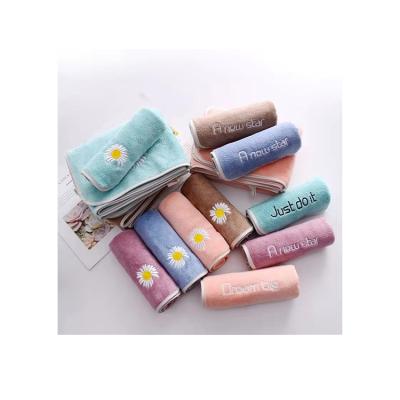 China High Quality Durable Superfine Fiber Durable Hot Selling Soft Durable Multifunctional Towel for sale