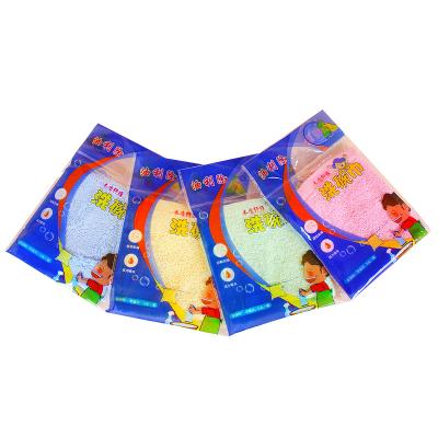 China Hot Sale Top Quality Child Safe Durable Household Thicken Kitchen Dish Towel for sale