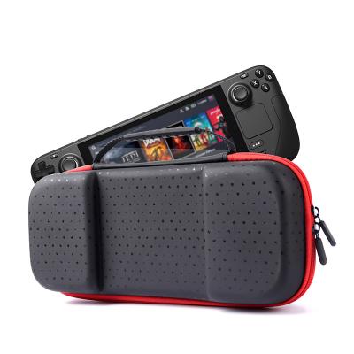 China Durable And Portable Protective Shell Carry Case For Steam Deck Hard Console for sale