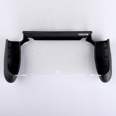 China For Switch Oled Holder For Switch Oled Switch Grip Protective Shell Case Shell for sale