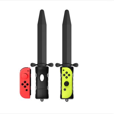 China Let you playing games more comfortable and protect the New Fence Grip for Nintendo Switc/Skyward Sword from OLED Switch Left and Right Joycon for sale