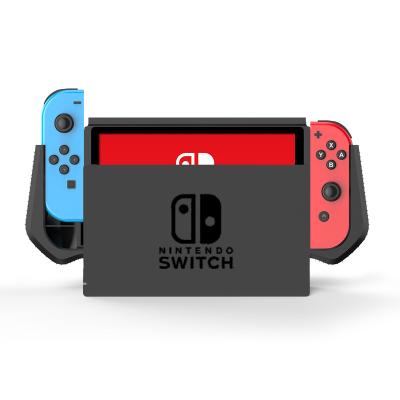 China Upgrade to protect your Joycons best quality Switch console tpu grip cover device case case anti scratch dust and drop silicone Joycons for Nintendo Switch console for sale