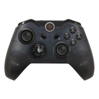 China Wireless Game Joystick PC Games Console Gamepad Console Pro Remote NS Game Controller for sale