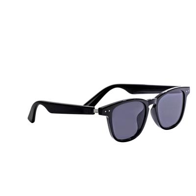 China BLUETOOTH SUNGLASSES new design outdoor sports fashion popular polarized sunglasses for sale