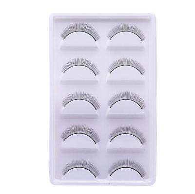 China OEM Natural Professional Classic Practice Eyelash Extension For Beginners Eyelash Trainers Private Label Customize Design Packaging for sale