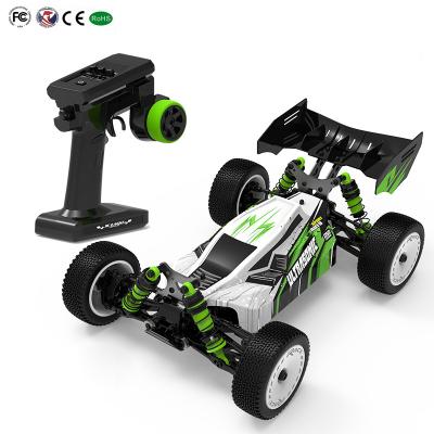 China RC Hobby Amazon hotsale rc toy cars rc 4x4 racing car bodies remote control buggy offroad high speed radio control for sale