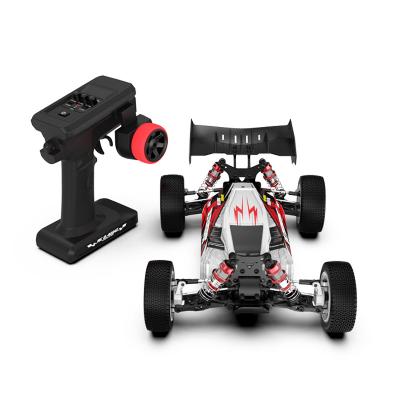 China RC Hobby 80km/h Upgradeable to 100km/h brushless rc car off road 4x4 high speed buggy electric remote control rc car for sale