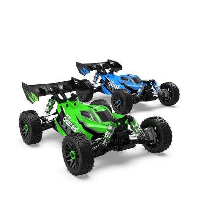 China 2022 RC hobby 80KM/H brushless rc cars for adults with high speed remote control car off road rc buggy for sale