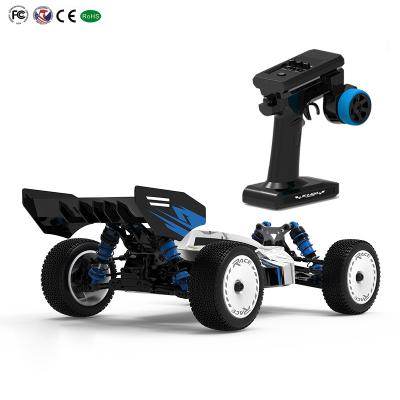 China Buggy 1:14 RC hobby rtr battery rc car for kids and adult hobby rc cars fast remote control car 4x4 high speed for sale