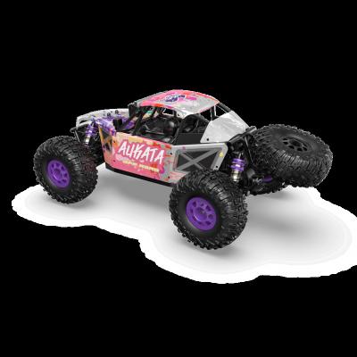 China RC Hobby rc cars 1/12 drop truck 4x4 4wd radio control high speed vehicle 60km/h for kids and adults for sale