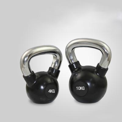 China Exercise and Fitness Casting Wholesale Heavy Kettlebell Set Fitness for sale