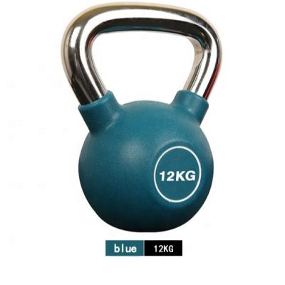 China Kettle-Bell Bells Home Equipment Kettle Fitness Manufacture Use Fitness Equipment Accessory for sale