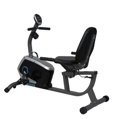 China 2021 Universal New Design Gym Recumbent Cardio Machine Bike Bicycle for sale