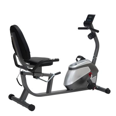 China Universal Home Commercial Bicycle Exercise Ergometer Equipment Gym Electric Recumbent Stationary for sale