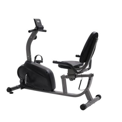 China Recumbent Electric Bicycle Universal Bike Excersice Magnetic Resistance Recumbent for sale