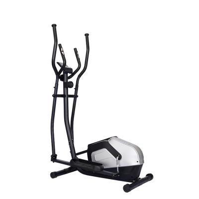 China High Quality Steel Magnetic Exercise Statioinary Elliptical Bike For Home Use for sale