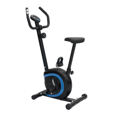 China Mini Control Pedal Fitness Equipment Universal Portable Indoor Exercise Upright Bike for sale