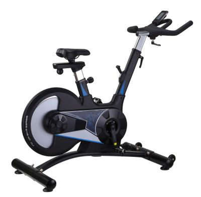 China home use power fitness flywheel indoor cycling spinning bike made in china for sale