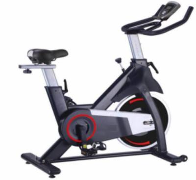 China Universal Sale Exercise Bike Spinning Bike With Screen for sale