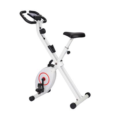 China 2021 New Universal Multi Function Exercise Bike Home Exercise With Table Screen for sale