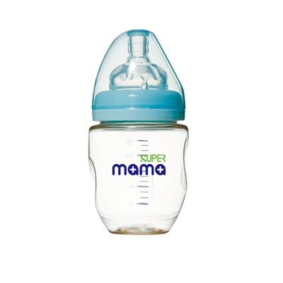 China P.P. Mumlove Baby Bottle PPSU Bpa Free With Silicone Nipple 5 oz for sale