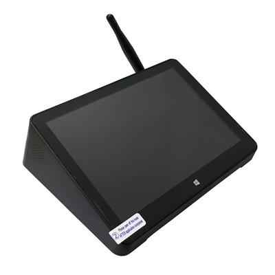 China Best Selling Product Industrial 7 Inch Tablet Industrial PC Panel PC Price for sale