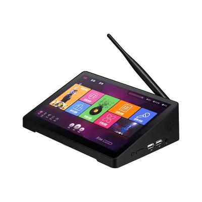 China Industrial PC Industrial Mini Pc Touch 10.8 Industrial Android Wifi Industrial Tablet PC Tablet PC for sale