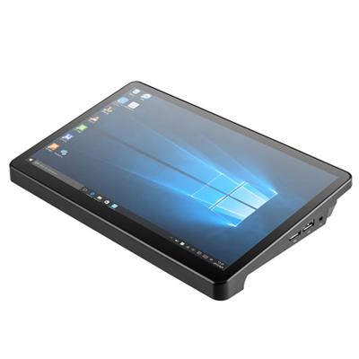 China Best Selling Product Industrial PC Computer Industrial PC Six Left Industrial Tablet PCs RS232 for sale