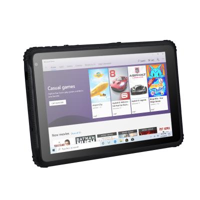 China Best Selling Waterproof Industrial Rugged Tablet PC 8inch Rugged Rugged Tablet PC Android Industrial Rugged PC for sale