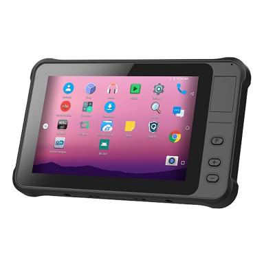 China Best Selling Items Touch Screen Tablet PC Waterproof Rugged Rugged Tablet 1000nits Ip67 for sale