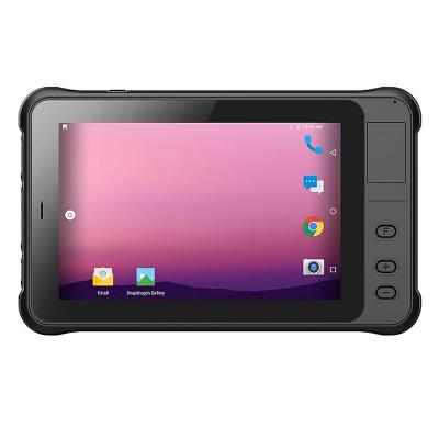 China 1000nits Portable Sunlight 1000nits Waterproof Rugged Rugged Tablet PC Handheld Waterproof 7inch Touch Screen Readable Tablet PC Ip67 Android for sale