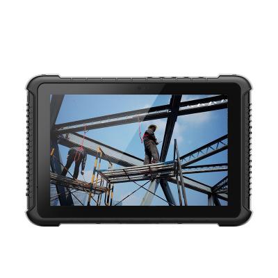 China Amazon Best Selling 10 Inch Tablet PC 4G LTE Rugged Rugged Window PC Rugged Window PC for sale