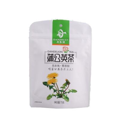 China Aseptic Accept Customization Barrier Performance Is Excellent Small Plastic Bag With Zipper for sale