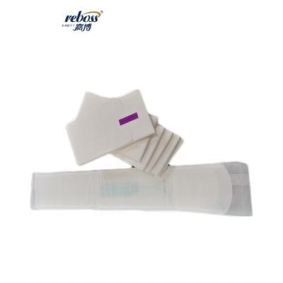 China Factory Wholesale Breathable High Quality Comfortable Women Biodegradable Sanitary Napkin for sale