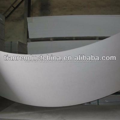 China A1 Fireproof Waterproof Magnesium Oxide Boards,Mgo boards For Ceiling & Partition wall for sale