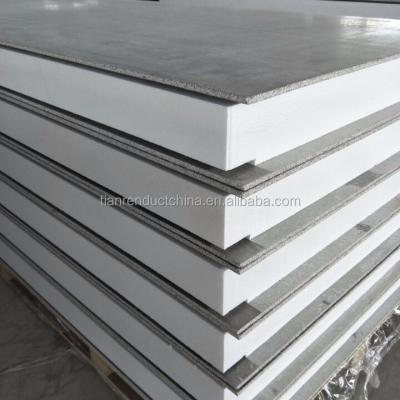 China Glass Fiber Reinforced Magnesium board for sale