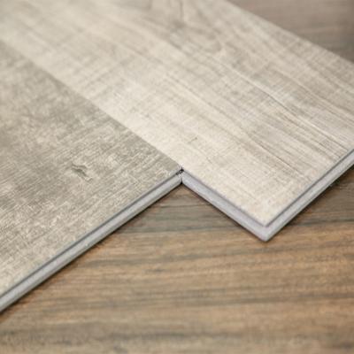 China Home and commercial using MGO flooring class A fire resistant waterproof flooring for sale